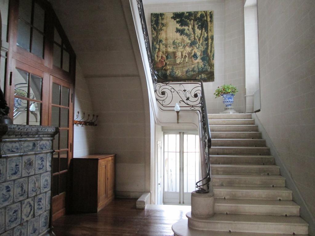 Chambre D'Hotes Marchand Angers Exterior photo