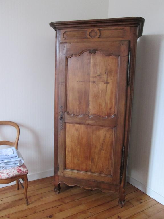 Chambre D'Hotes Marchand Angers Room photo